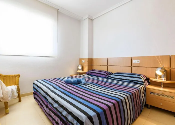 Cala Blanca By Interhome *