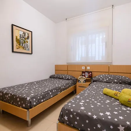 Cala Blanca By Interhome Apartamento Oropesa del Mar