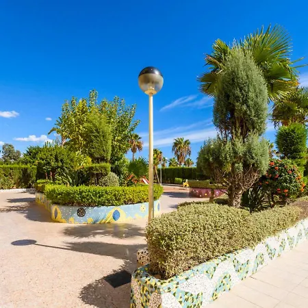Cala Blanca By Interhome *