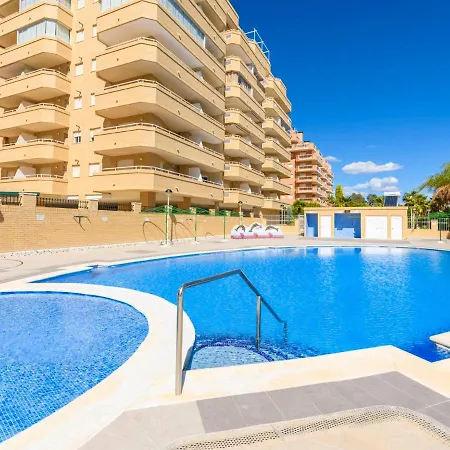 Cala Blanca By Interhome Oropesa del Mar