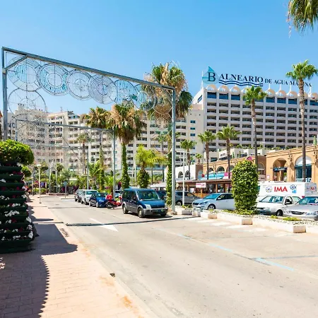 Cala Blanca By Interhome Oropesa del Mar