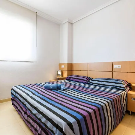 Cala Blanca By Interhome *