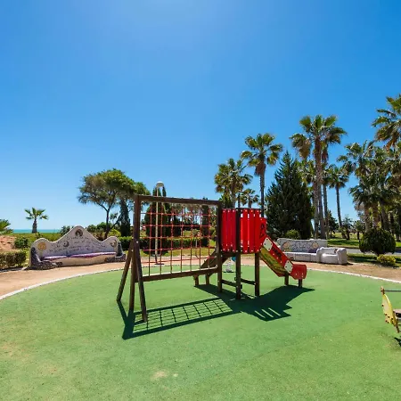 Cala Blanca By Interhome Apartment Oropesa del Mar
