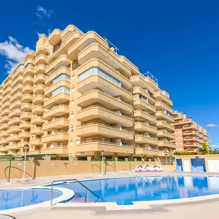 Cala Blanca By Interhome Apartment