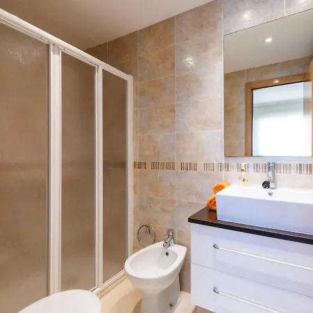 Cala Blanca By Interhome Apartment Oropesa del Mar