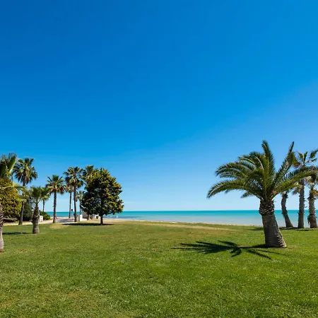 Cala Blanca By Interhome Oropesa del Mar