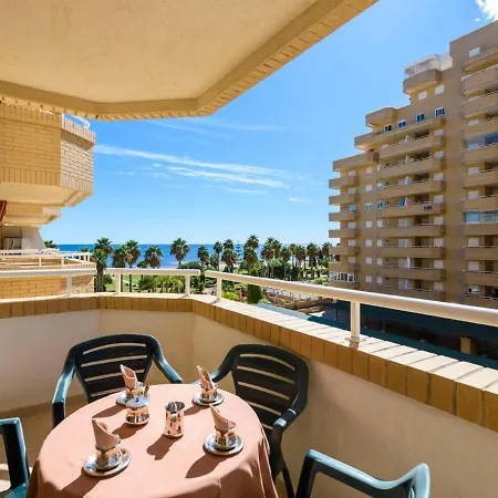 Cala Blanca By Interhome * Oropesa del Mar