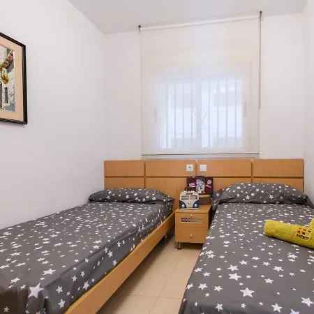 Cala Blanca By Interhome Oropesa del Mar