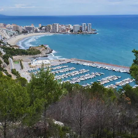 Cala Blanca By Interhome